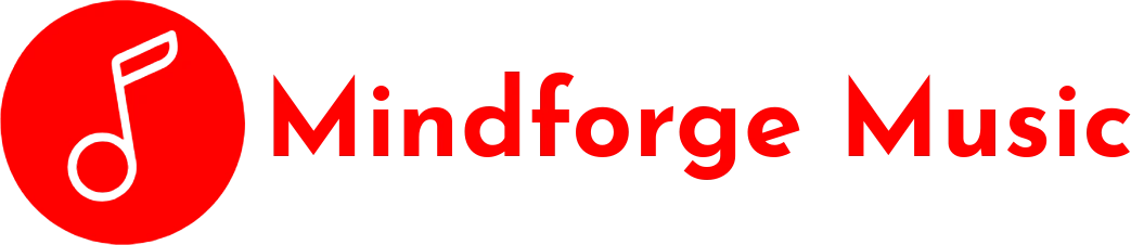 Mindforge Logo